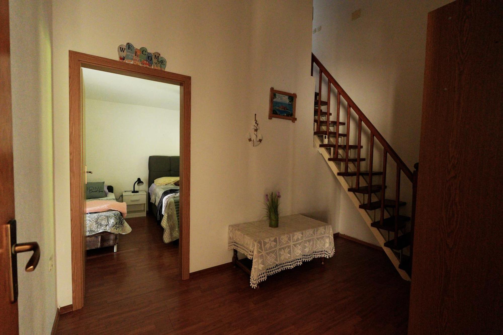 Apartmani Kezic Drvenik Дрвеник Экстерьер фото