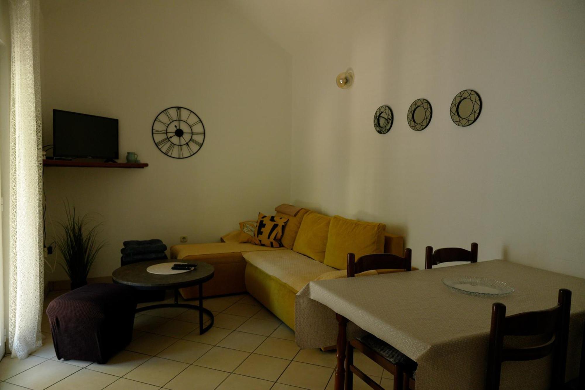 Apartmani Kezic Drvenik Дрвеник Экстерьер фото