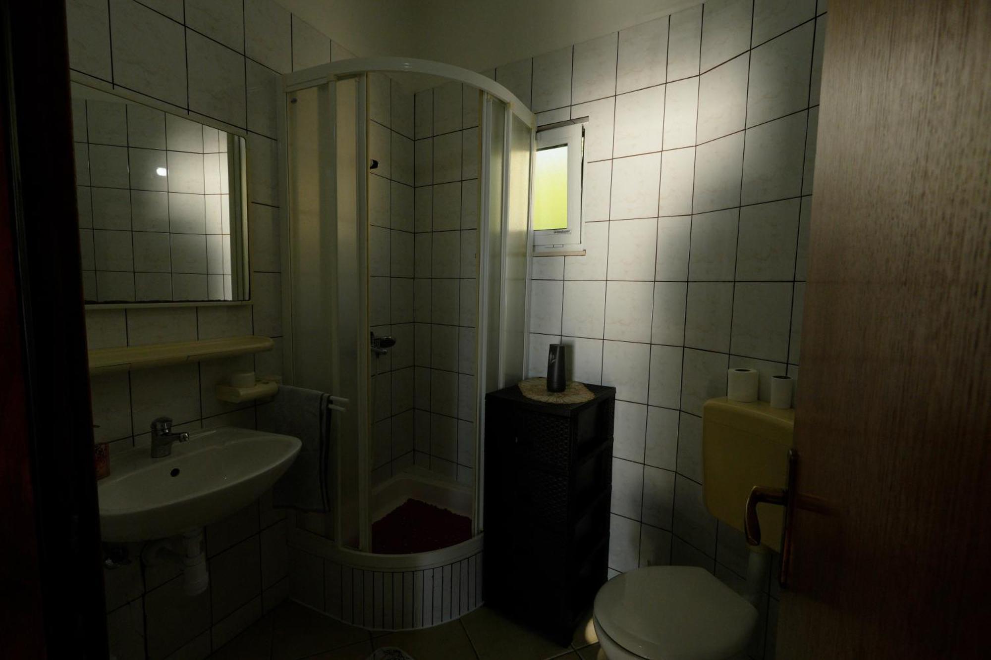 Apartmani Kezic Drvenik Дрвеник Экстерьер фото